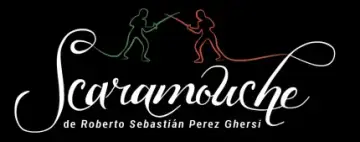 Scaramouche Esgrima